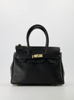 Birdie Small Bag - Black