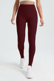 Perfect Sport Legging - Bordeaux