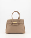 Birdie Small Bag - Taupe